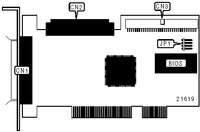 ACARD TECHNOLOGY CORPORATION &nbsp; AEC6712UW