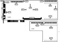 INFORTREND TECHNOLOGY, INC. &nbsp; IFT-2000B (WITH OPTIONAL IFT-9031S/IFT9032S UPGRADE DAUGHTER BOARDS)