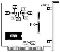 SILICON VALLEY COMPUTER, INC. &nbsp; ADP50L