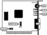 MEDIA VISION TECHNOLOGY, INC. &nbsp; THUNDERBOARD (650-0007-03)