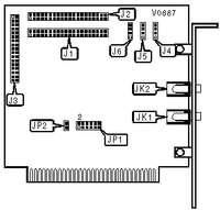TOPTEK MULTIMEDIA, INC. &nbsp; GOLDEN SOUND CD-ROM 3-IN-1 (VER. 3.01)