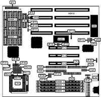 BIOSTAR MICROTECH INTERNATIONAL CORPORATION &nbsp; MB-8425UUD-A, MB-8433UUD-A, MB-8440UUD-A (VER. 1 & 2, ALL MODELS)