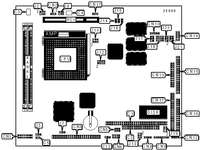 AAEON TECHNOLOGY, INC. &nbsp; PCM-5894C
