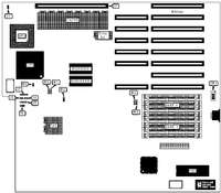DTK COMPUTER, INC. &nbsp; PKM-3300 (VER. 1.00)