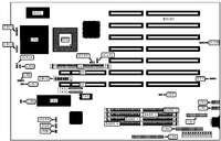 DIAMOND MULTIMEDIA SYSTEMS, INC. &nbsp; FASTBUS VLB