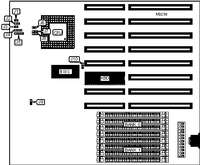 DTK COMPUTER, INC. &nbsp; POM-2031Y