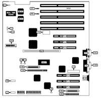 DIGITAL EQUIPMENT CORPORATION &nbsp; PRIORIS HX 6000