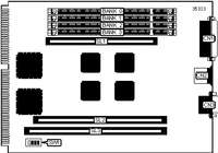 COMPAQ COMPUTER CORPORATION &nbsp; PROFESSIONAL WORKSTATION 8000 MODEL 6200