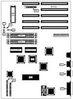 HYUNDAI ELECTRONICS, INC. &nbsp; SUPER 286E PLUS