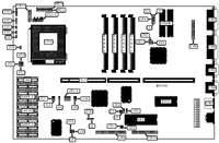FIRST INTERNATIONAL COMPUTER, INC. &nbsp; 486 GAW-V