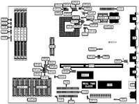 ELITEGROUP COMPUTER SYSTEMS, INC. &nbsp; UP8810/8810A VIO (VER. 1.1)