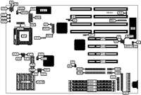 FIRST INTERNATIONAL COMPUTER, INC. &nbsp; 486-PIO-2 (REV. A2)