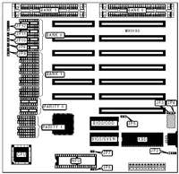 JPN CORPORATION &nbsp; 286LS
