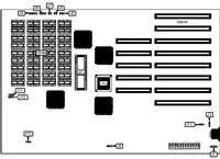 LASER COMPUTER, INC. &nbsp; LASER 286X (VER. B)