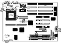J-BOND COMPUTER SYSTEMS CORPORATION &nbsp; PCI500C-H