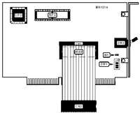 ORCHID TECHNOLOGY &nbsp; TINY TURBO 286