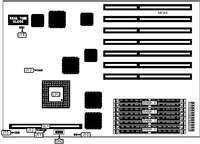 OLIVETTI &nbsp; LSX5025E (BA386)