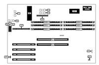 NCR CORPORATION &nbsp; MODEL 3350 WORKSTATION/SERVER