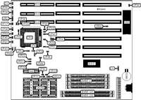 SHUTTLE COMPUTER INTERNATIONAL, INC. &nbsp; HOT-419 (VER.1.1)
