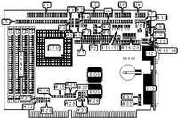 TEKNOR INDUSTRIAL COMPUTERS, INC. &nbsp; VIPER803