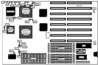 YOUNG MICRO SYSTEMS, INC. &nbsp; VEGA 3-486 CACHE