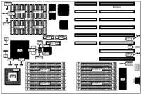 UNIDENTIFIED &nbsp; 486WB CACHE