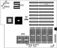 UNIDENTIFIED &nbsp; 486LC25/33