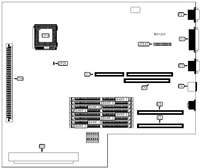 ZENITH DATA SYSTEMS &nbsp; Z STATION IIE (H and N Chassis)