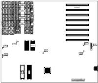 UNIDENTIFIED &nbsp; GW-XTI/88/V2