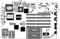 XINETRON, INC. &nbsp; XI-386/486/386SX
