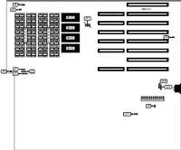 UNIDENTIFIED &nbsp; SUPER-286Z