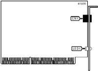 3COM CORPORATION &nbsp; ETHERLINK III (3C592-TPO)