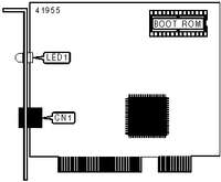 COMPEX, INC. &nbsp; FREEDOMLINE FL100-TX/PCI