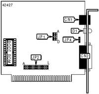INVISIBLE SOFTWARE, INC. &nbsp; ETHERNET 1000T/EP-8T