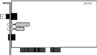 RACAL INTERLAN, INC. &nbsp; INTERLAN PCI T2 (REV.AA)