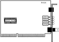 TRENDWARE INTERNATIONAL, INC. &nbsp; ETHER-16CT
