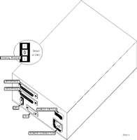 EXABYTE CORPORATION &nbsp; MAMMOTH EXTERNAL (VER. 1)