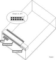 TECMAR &nbsp; WANGTEK TS420C