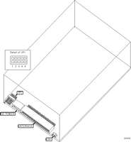 HEWLETT-PACKARD COMPANY &nbsp; SURESTORE CD-WRITER 4020I, HP C4324