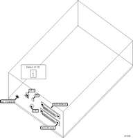 HEWLETT-PACKARD COMPANY &nbsp; SURESTORE CD-WRITER 6020ES, HP C4325