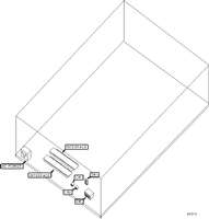 NEC TECHNOLOGIES &nbsp; CDR-601 (EXTERNAL)