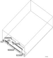 TOSHIBA &nbsp; XM-3401B