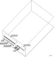 TOSHIBA &nbsp; XM-4101B