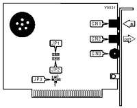 COMPUTER PERIPHERALS, INC. &nbsp; HOOK-UP 2400