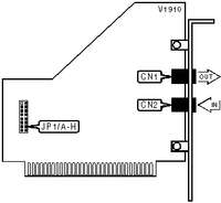 IBM CORPORATION &nbsp; MOD531 9600/2400 FAX/DATA