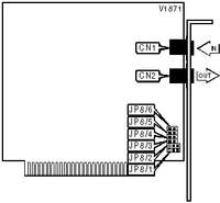 WISECOM, INC. &nbsp; DATA/FAX/VOICE MODEM 14.4 (REV.1)