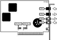 U.S. ROBOTICS, INC. &nbsp; SPORTSTER VI 28.8 INT